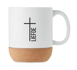 Liefde - beker