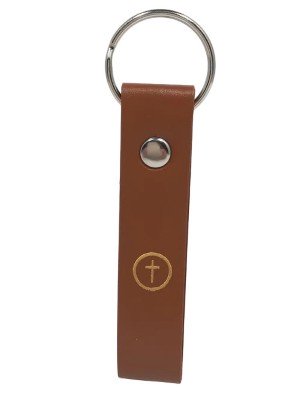 Kruis - sleutelhanger