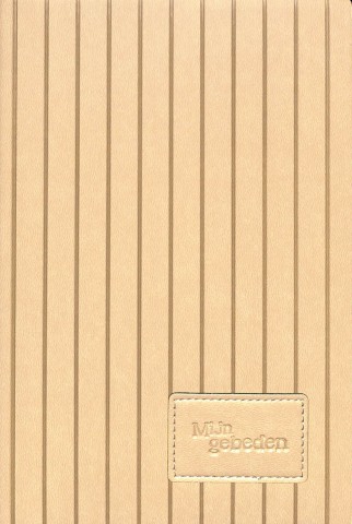 Mijn gebeden - journal