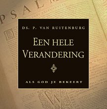Een hele verandering