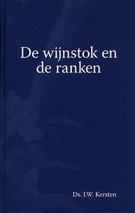 De wijnstok en de ranken