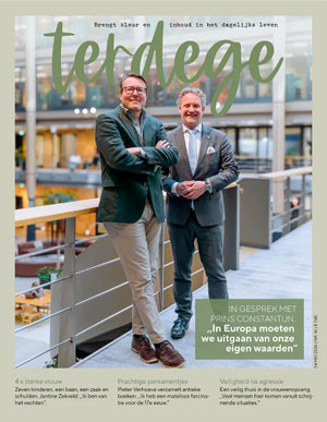 Terdege nr. 16 - 04 mei 2026