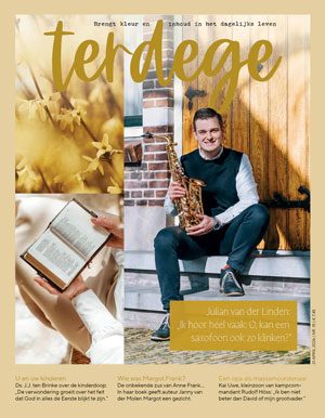 Terdege nr. 15 - 21 april 2026