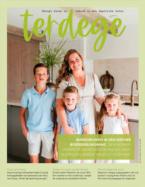 Terdege nr. 22 - 22 juli 2025