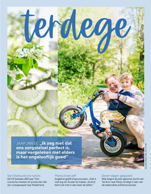 Terdege nr. 21 - 30 juni 2026