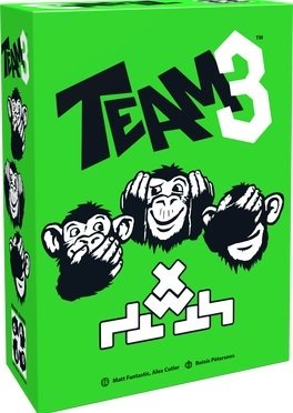 Team3 - groen