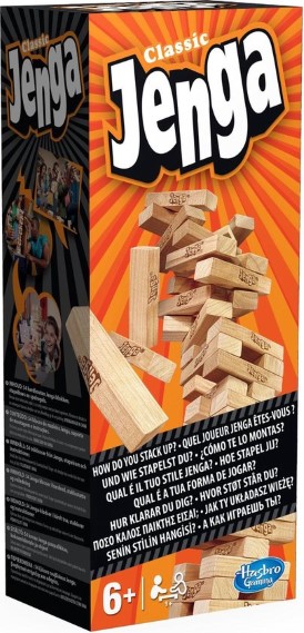 Jenga