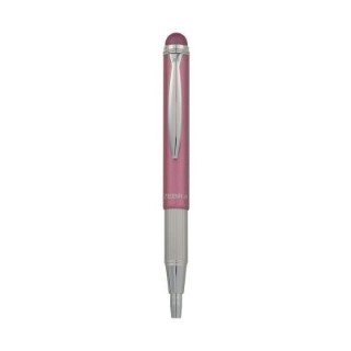 Zebra telescooppen - roze