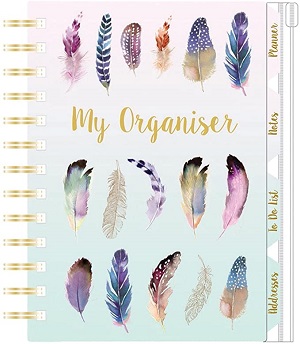 Organiser - veren