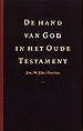 De hand van God in het Oude Testament