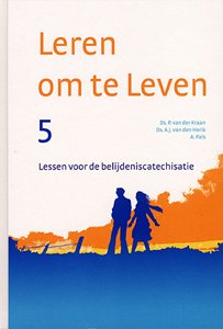 Leren om te leven - deel 5