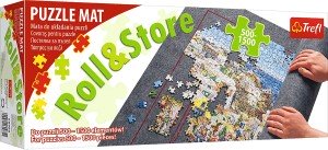 Puzzelmat 500-1500 stukjes