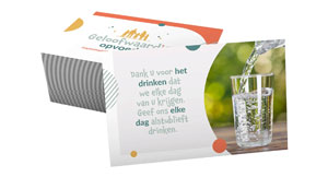 Gebedskaartjes voor kinderen