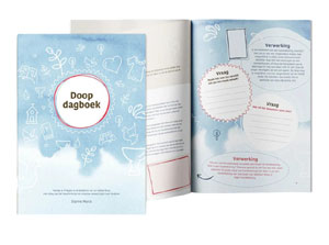 Doopdagboek