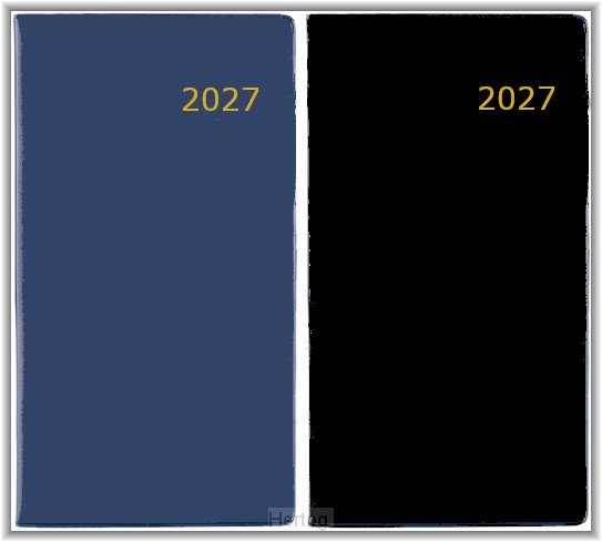 Zakagenda 2027 - dik
