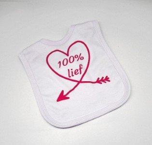 100% lief - slab