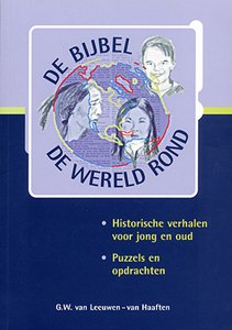 De Bijbel de wereld rond