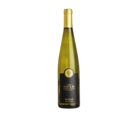 Barkan Gold Edition -  Gewürztraminer 