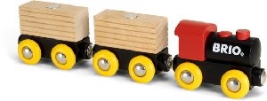 Classic Train - brio