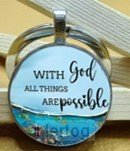 With God all things are possible