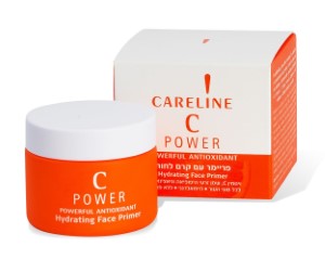Careline C Power Face Primer