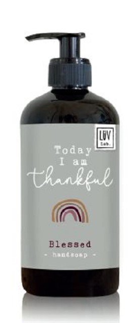 Blessed - handsoap LUV