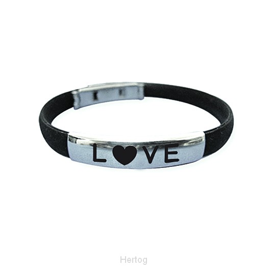 Love - armband