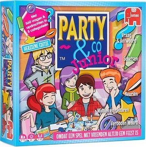 Party & Co Junior