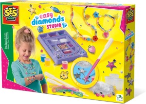 Easy diamonds - studio