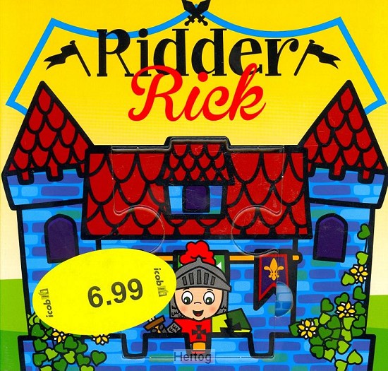 Ridder Rick