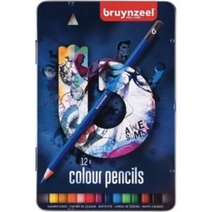 Kleurpotloden color arty 12 stuks