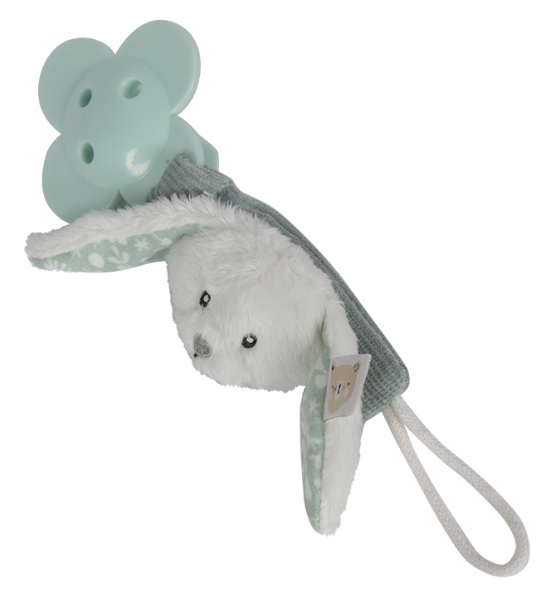 Spenenketting - mint