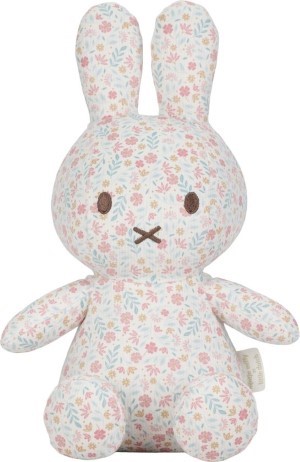 Nijntje knuffel blossom