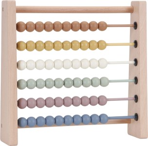 Houten telraam