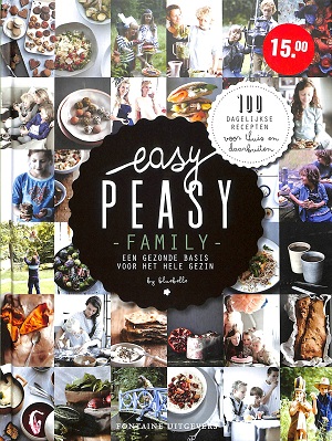 Easy peasy family