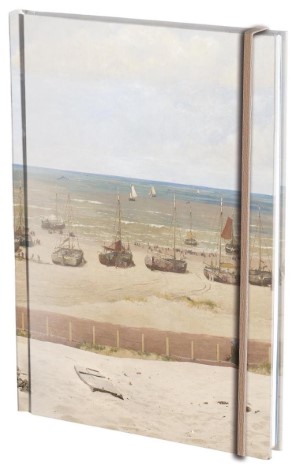 Panorama Mesdag - Notitieboek A5