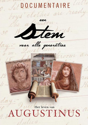 Stem van alle generaties - DVD
