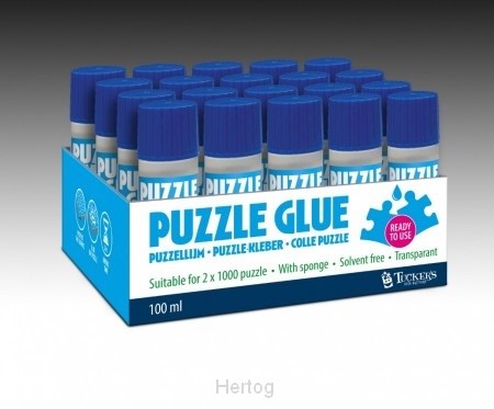 Puzzellijm