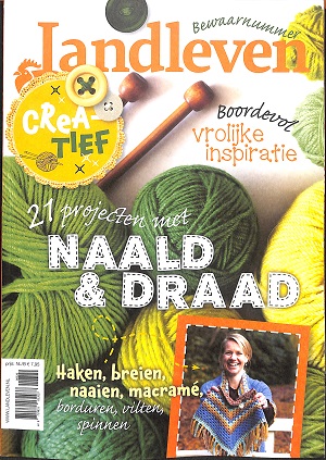 Landleven special Handwerken