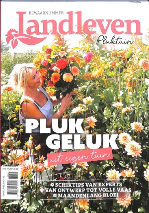 Landleven special - pluktuinen
