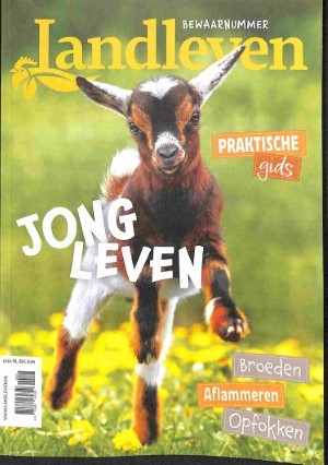 Landleven special - Jong leven