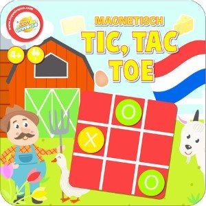 Tic Tac Toe