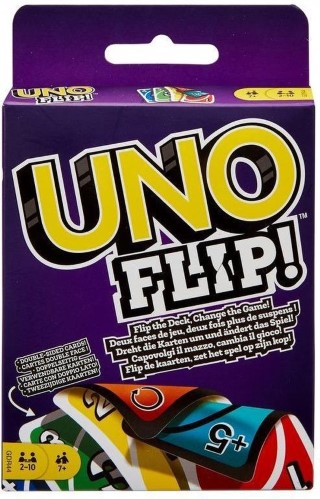 UNO Flip!