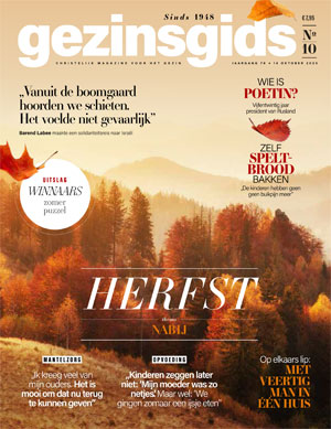 GezinsGids nr. 10 - 14 oktober 2025