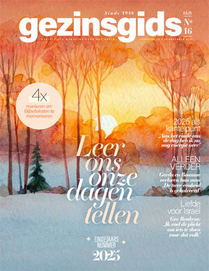 GezinsGids nr. 16 - 30 december 2025
