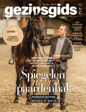 GezinsGids nr. 17 - 20 januari 2026