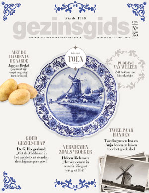 GezinsGids nr. 23 - 14 april 2026