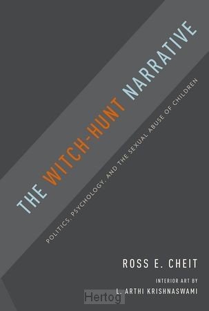 The Witch-Hunt Narrative