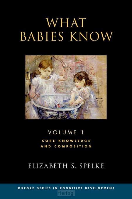 What Babies Know