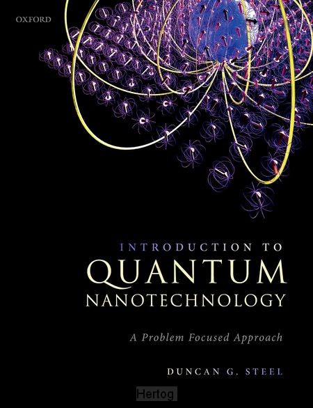 Introduction to Quantum Nanotechnology